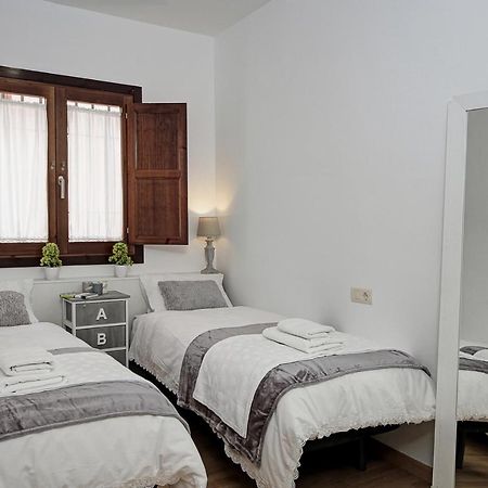 Appartamento Santiago 30, 1A Granada Esterno foto